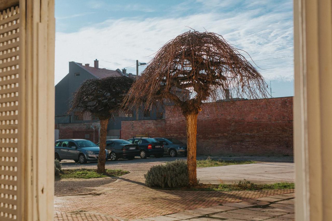 Hotel Central Osijek Extérieur photo